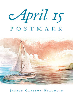 cover image of April 15 Postmark